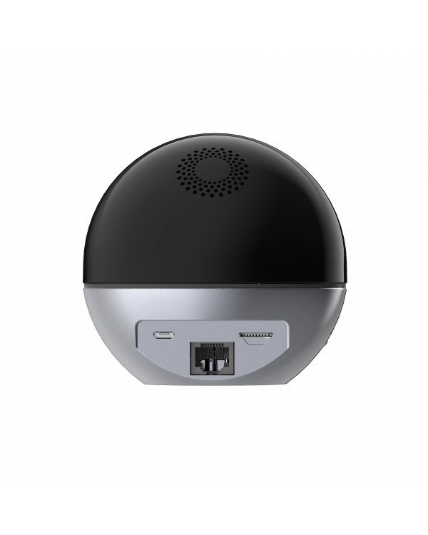 С6W 4Мп внутренняя 360° Wi-Fi камера c ИК-подсветкой до 10м, CS-C6W-A0-3H4WF