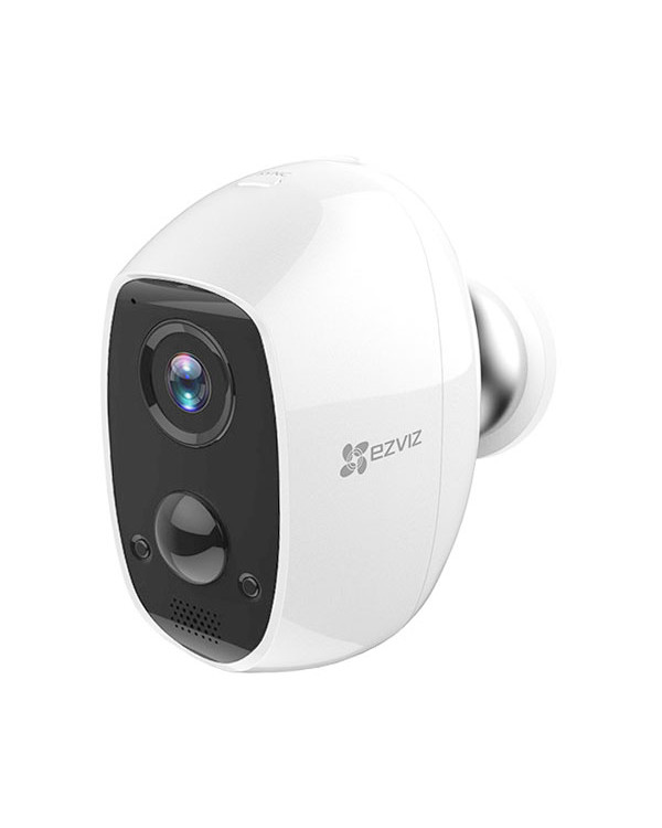 Ezviz Mini Trooper 2 2 MP Wi-Fi камера с аккумулятором, CS-C3A-A0-1C2WPMFBR