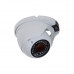 Купольная уличная камера AHD 4.0Мп, объектив 2.8-12 мм., ИК до 30 м., 45-0360