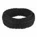 Ретро кабель витой 3х1,5 (черный) 20м, a051403