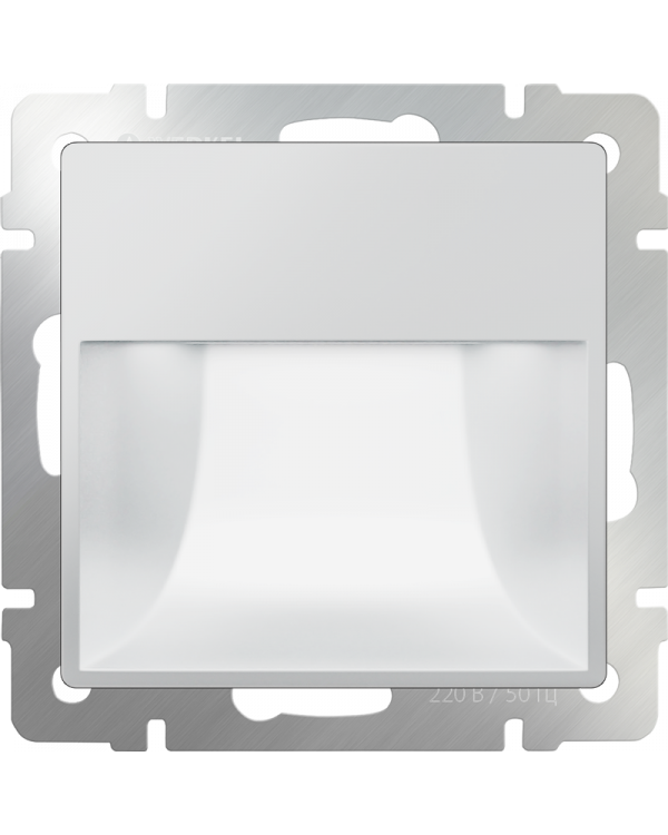 W1154101/ Встраиваемая LED подсветка (белый), a051122