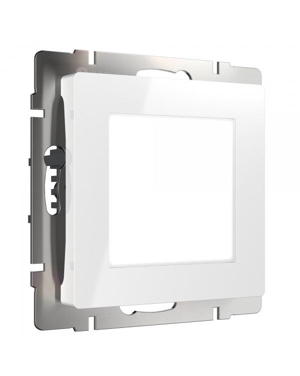 WL01-BL-03-LED/ Встраиваемая LED подсветка (белый), a051109