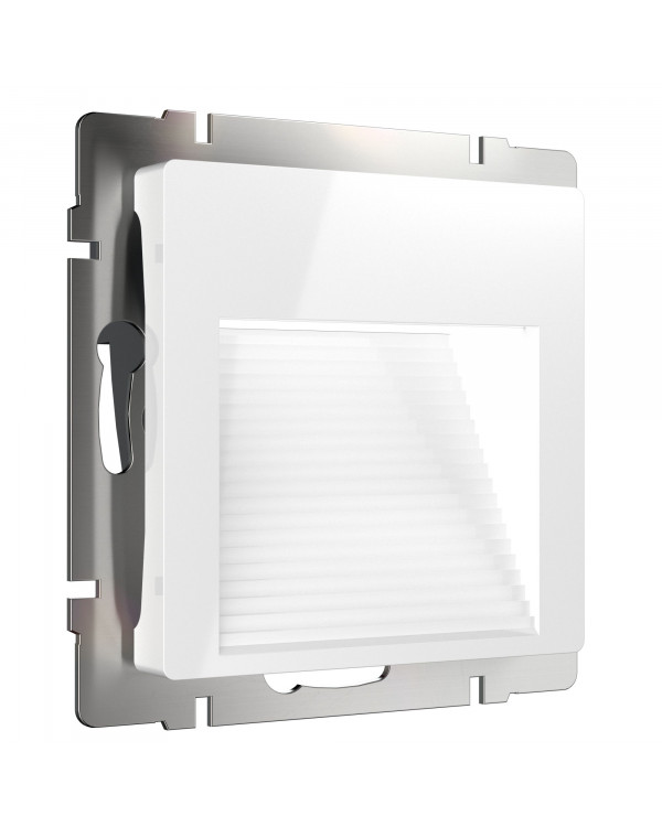 WL01-BL-02-LED/ Встраиваемая LED подсветка (белый), a045377